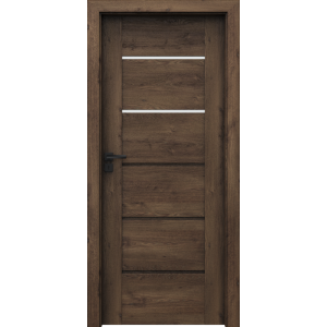 Porta Verte PREMIUM E.2 Dub Poludňajší 